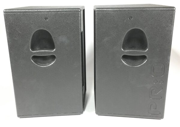 HK Audio Premium PR:O 12A Coppia con cover