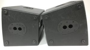 HK Audio Premium PR:O 12A Coppia con cover