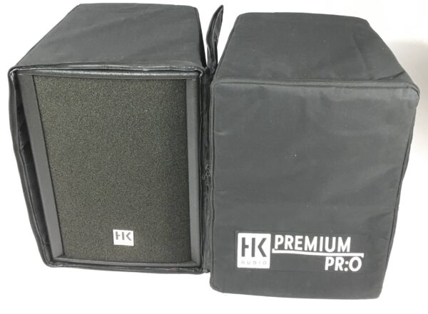 HK Audio Premium PR:O 12A Coppia con cover