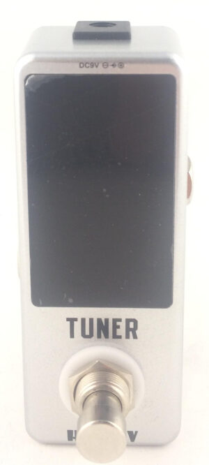 Hoerev Tuner