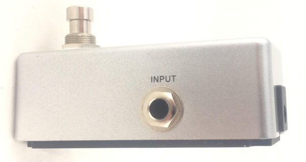 Hoerev Tuner