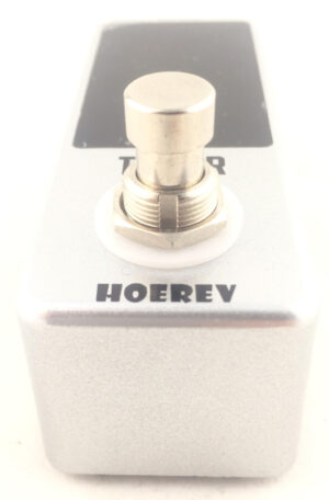 Hoerev Tuner