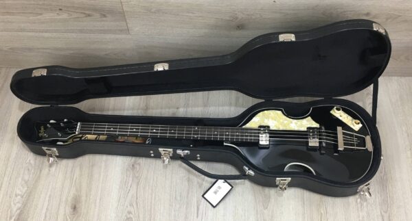 Hofner H500/1-63 Artist Violin Bass