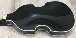 Hofner H500/1-63 Artist Violin Bass