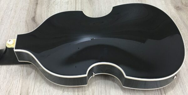 Hofner H500/1-63 Artist Violin Bass