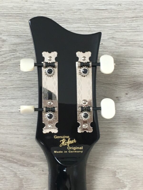 Hofner H500/1-63 Artist Violin Bass