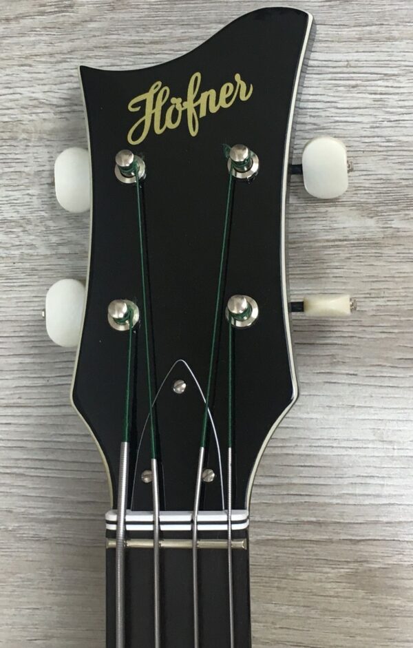 Hofner H500/1-63 Artist Violin Bass