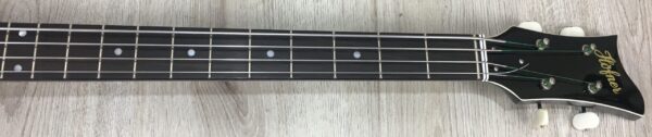 Hofner H500/1-63 Artist Violin Bass