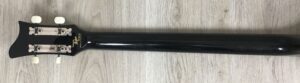 Hofner H500/1-63 Artist Violin Bass