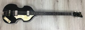 Hofner H500/1-63 Artist Violin Bass