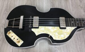 Hofner H500/1-63 Artist Violin Bass
