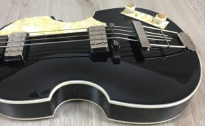Hofner H500/1-63 Artist Violin Bass