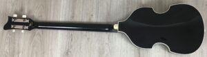 Hofner H500/1-63 Artist Violin Bass