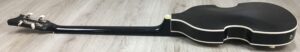Hofner H500/1-63 Artist Violin Bass