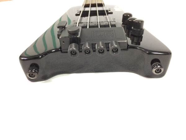 Hohner B2A Headless
