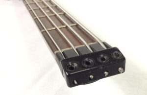 Hohner B2A Headless