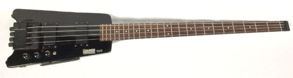Hohner B2A Headless