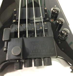 Hohner B2A Headless
