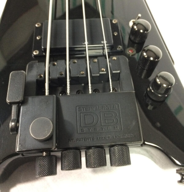 Hohner B2A Headless