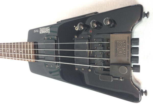 Hohner B2A Headless