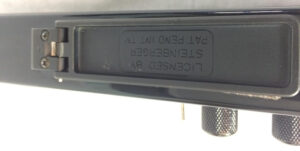 Hohner B2A Headless