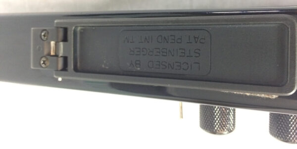 Hohner B2A Headless