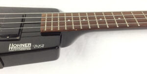 Hohner B2A Headless
