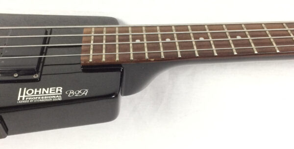 Hohner B2A Headless