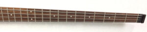 Hohner B2A Headless