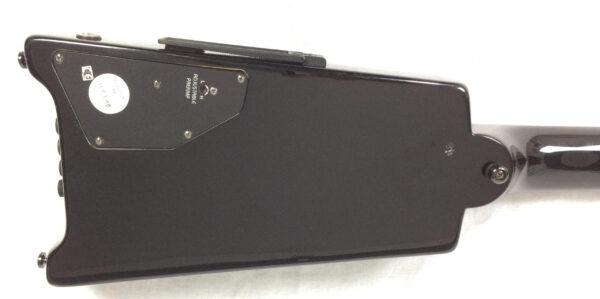 Hohner B2A Headless