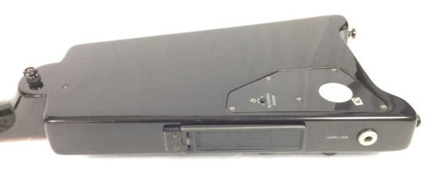 Hohner B2A Headless
