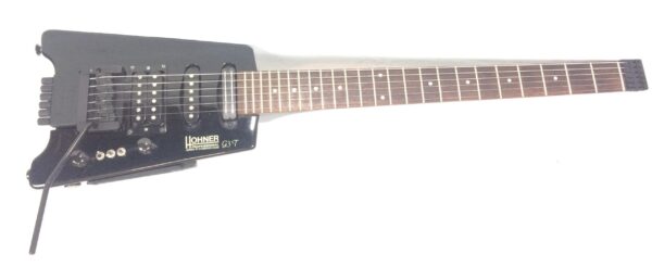 Hohner G3T