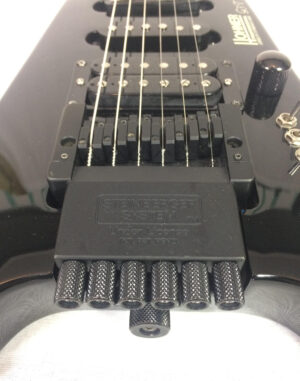Hohner G3T