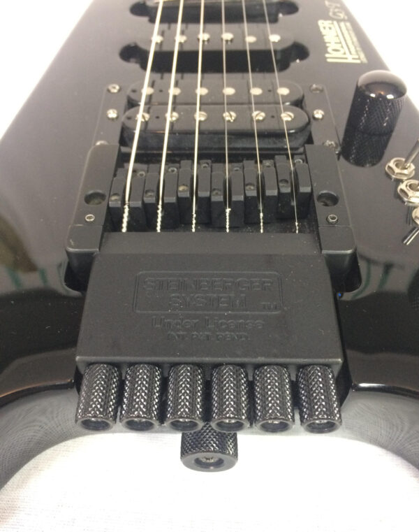 Hohner G3T