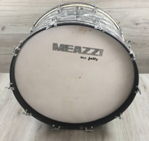 Hollywood Meazzi Jolly 26