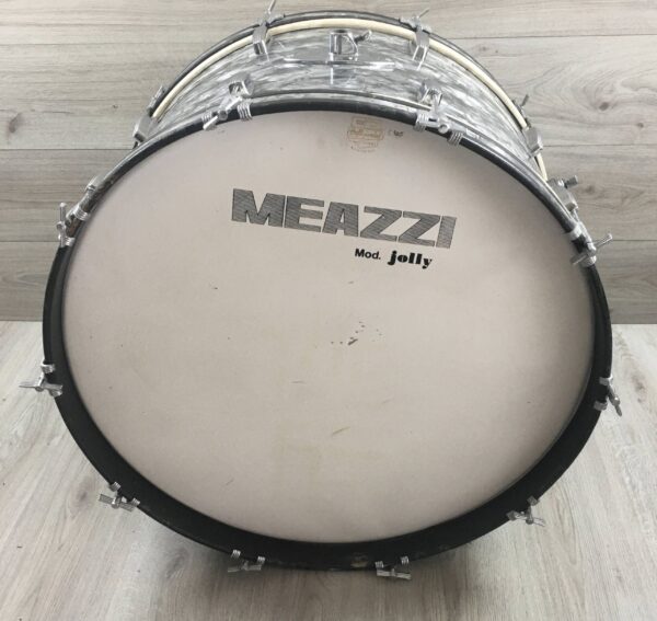 Hollywood Meazzi Jolly 26