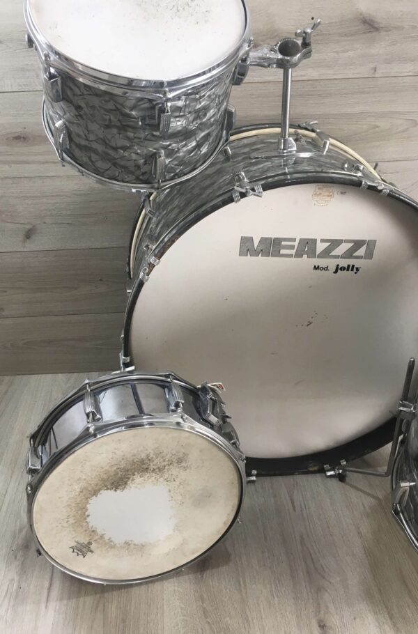 Hollywood Meazzi Jolly 26