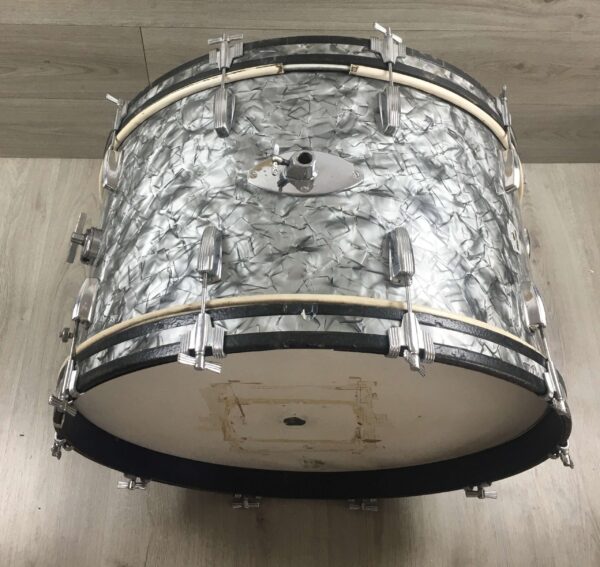 Hollywood Meazzi Jolly 26