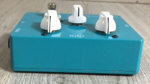 Homebrew Electronics HBE CPR Compressor Retro II