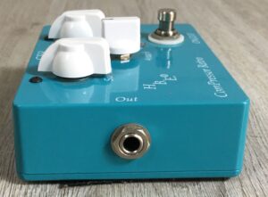 Homebrew Electronics HBE CPR Compressor Retro II