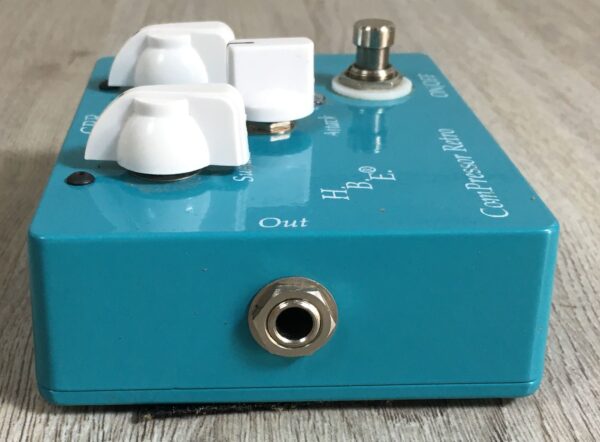 Homebrew Electronics HBE CPR Compressor Retro II