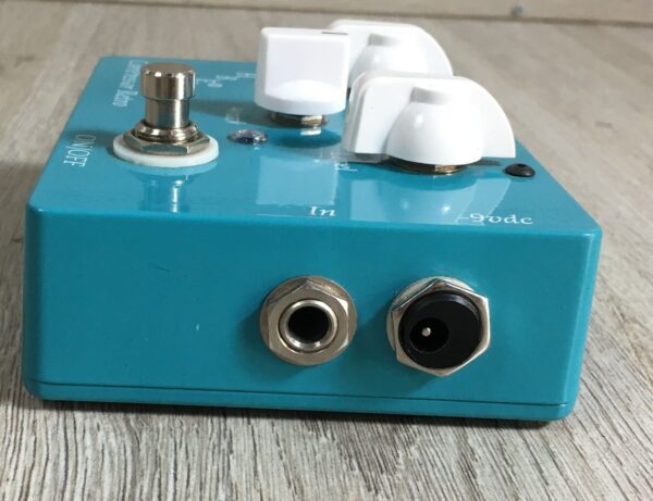 Homebrew Electronics HBE CPR Compressor Retro II