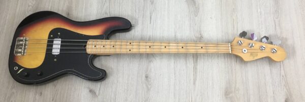 Hondo II H830S