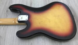 Hondo II H830S