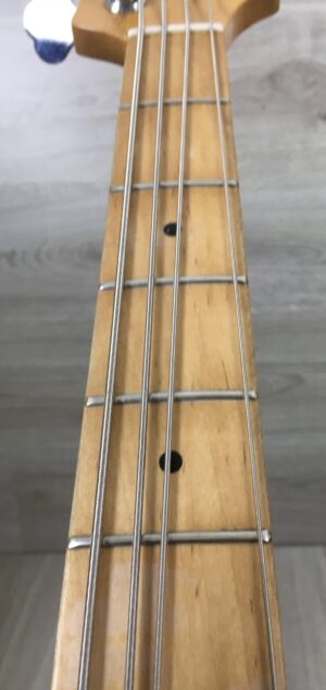 Hondo II H830S