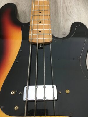 Hondo II H830S