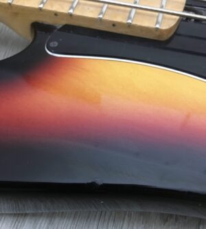 Hondo II H830S