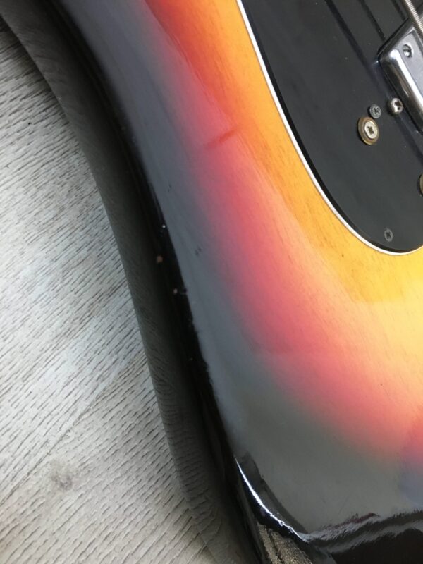 Hondo II H830S
