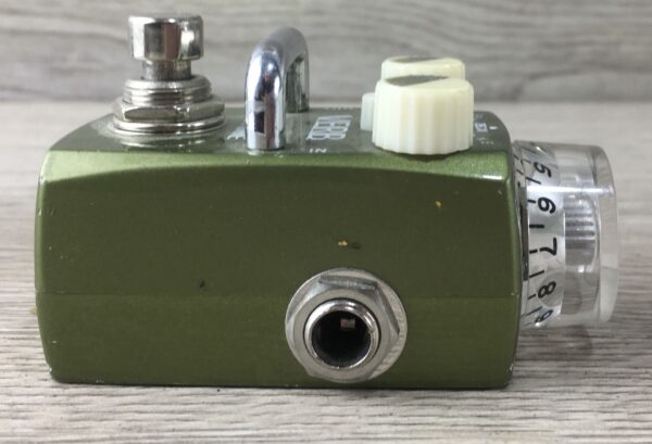 Hotone Skyline Verb