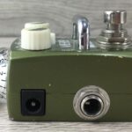 Hotone Skyline Verb